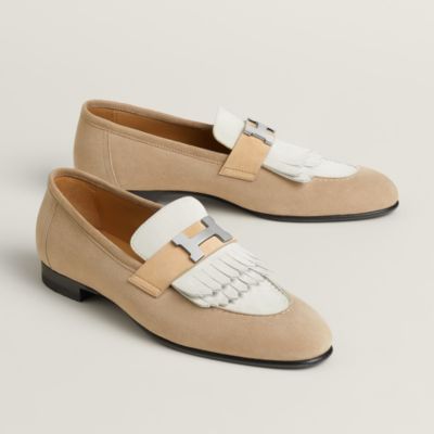 モカシン 《ロワイヤル》 | Hermès - エルメス-公式サイト